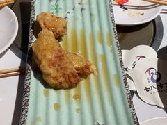 -七八冷面·延边朝鲜族美食(圣熙八号店)