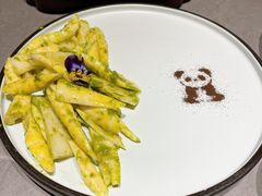 -四川饭店(长白店)