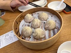 -苏小柳点心·手作小笼包(虹桥天地分院)