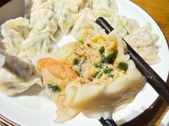-伊喜饺子·烤鸭(五道口学院路店)
