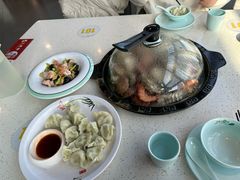 -巧克力渔家.小船海鲜胶东菜(万平口店)