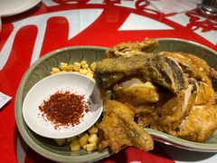 -汉唐宴长安食府