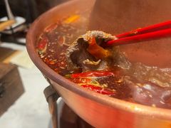 -东门口涮肉·砂锅·烤串(老门东店)