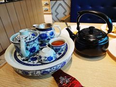 -纽斯特牛排自助餐厅(浦江万达店)