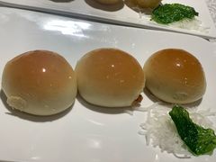-红棉中餐厅·广州海航威斯汀酒店