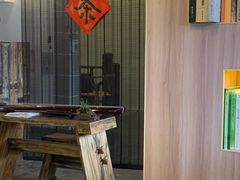 -煮雨小筑(斜塘老街店)