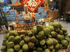 -龙泉人椰子鸡(龙昆南店)