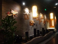 -东来顺饭庄(西直门店)
