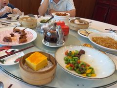 -顺风山庄(水濂山店)