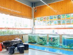 -啊杞恒益饭店(南头总店)