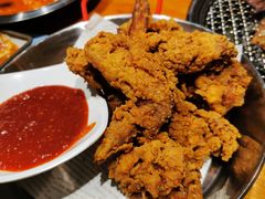 -韩一品韩国料理(柏庐南路店)