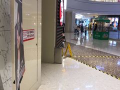 -肯德基(传媒广场店)