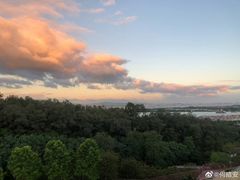 -广州莲花山旅游区