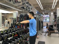 -VPsmart私教健身工作室(新华路旗舰店)