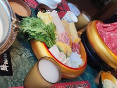 -牛New寿喜烧(龙湖金沙天街店)