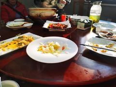 -高老庄·老溧阳·私房菜(南山竹海店)