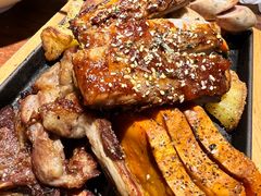 -TIGERS老虎西餐(亦庄店)
