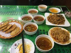-令氏家外家周秦食府(高新店)