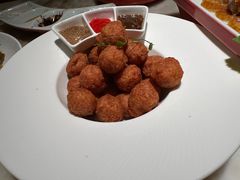 -京华烟云·北京烤鸭(领展购物广场·中关村店)