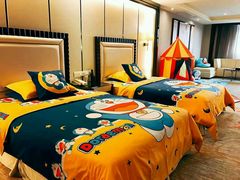 -碧桂园凤凰城酒店(南京店)