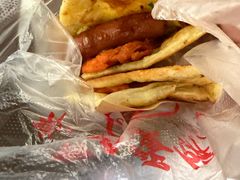 -老客满蛋饼(双塔市集店)