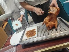 -紫光园·烤鸭(吕家营店)