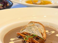 -Le Siècle.百年西餐厅(颐和公馆店)