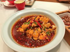 -千椒百味•自贡盐帮川菜
