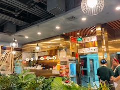 -烹然四季椰子鸡火锅(团结湖总店)