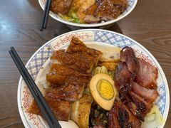 -香友记正宗隆江猪脚饭(首经贸店)