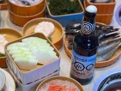 -海底捞大排档火锅(打浦路店)