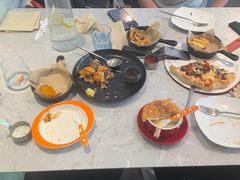 -必胜客(东大桥店)