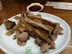 -清真·益鑫羊肉手抓馆(花园北街店)