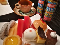 -苏州吴宫泛太平洋酒店