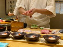 -鮨青(恒基名人购物中心店)
