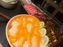 -季季山·云南野生菌火锅(上海首店)