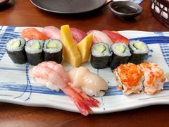 -Tsuru鹤日本料理(静安香格里拉店)