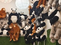 -宜家家居(高新商场店)