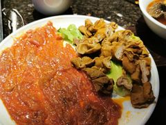 -巴蜀大宅门火锅(新华公园店)