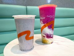 -CoCo都可(大润发店)