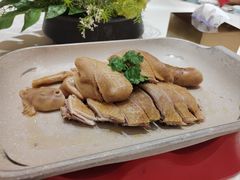 -锦粤宫·精致粤菜(深圳北站店)