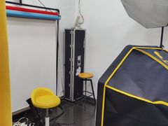 -拍刻风照相馆(南山西丽店)