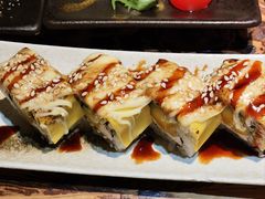 -小川洋风料理(大悦城店)