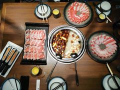 -快乐小羊·内蒙牛羊肉火锅(流花中心店)