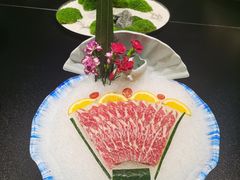 -嘉年华会水疗会(大剧院站E出口店)
