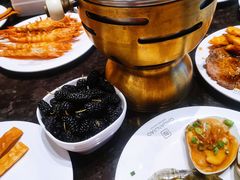 -川骄海鲜自助(河东店)
