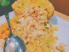 -青柠记忆泰式海鲜火锅(合生汇购物中心店)