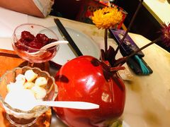 -京华烟云·北京烤鸭(领展购物广场·中关村店)