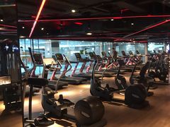 -W FITNESS 威尔仕健身·游泳(老西门新苑店)