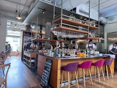 -BOR Eatery(安福路店)